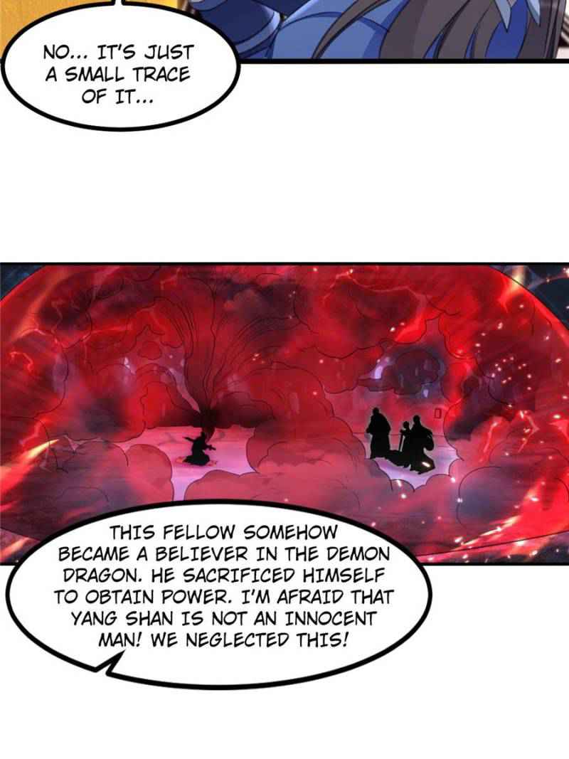 The Making of Patriarch Chapter 24 - Page 46