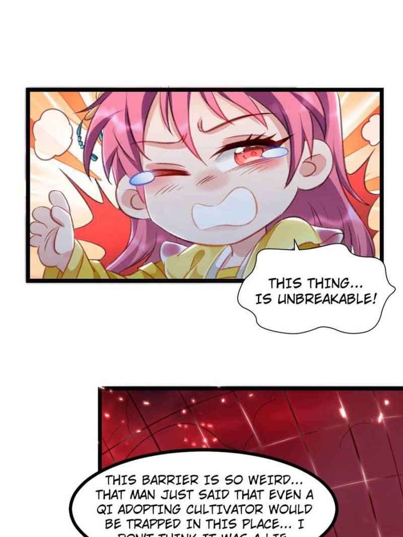 The Making of Patriarch Chapter 24 - Page 52