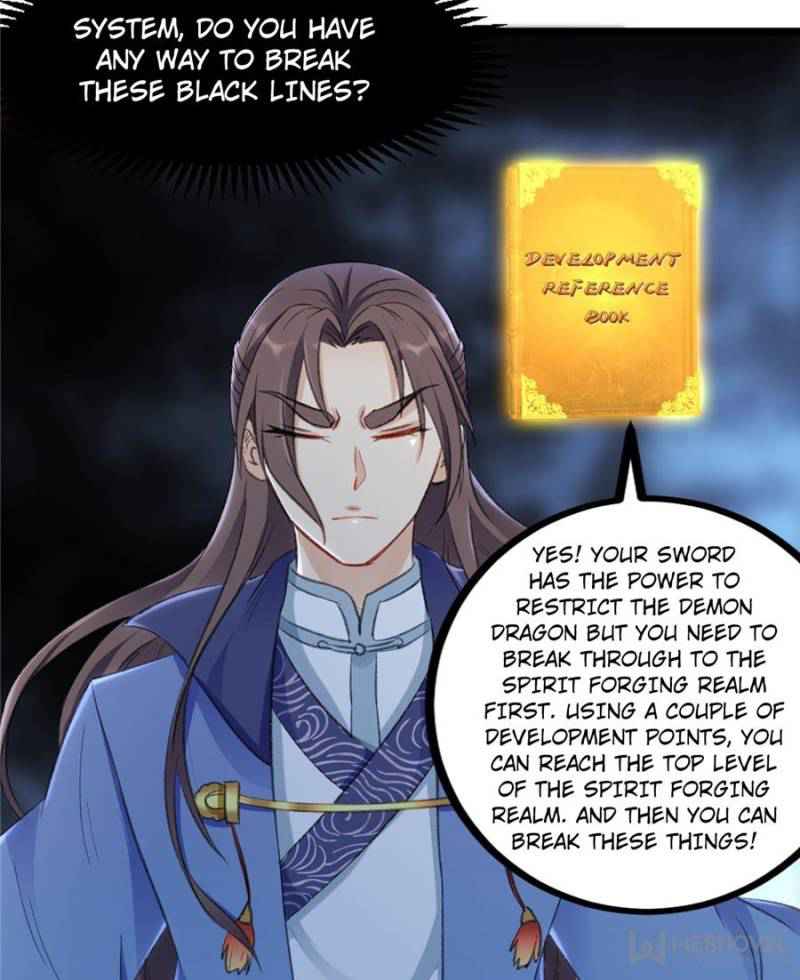 The Making of Patriarch Chapter 24 - Page 54