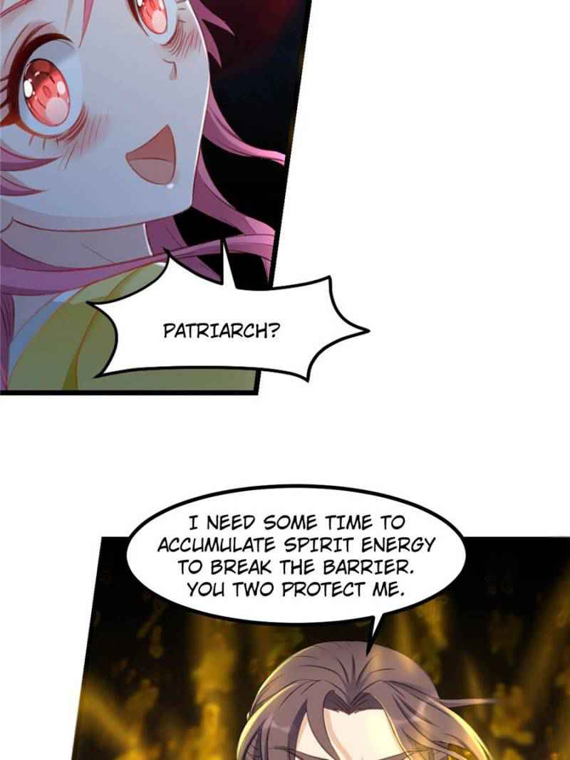 The Making of Patriarch Chapter 24 - Page 56