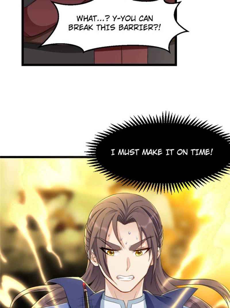 The Making of Patriarch Chapter 24 - Page 59