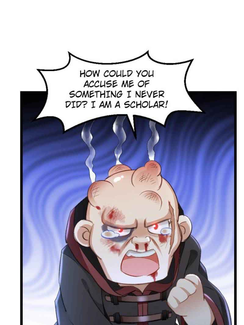 The Making of Patriarch Chapter 24 - Page 10