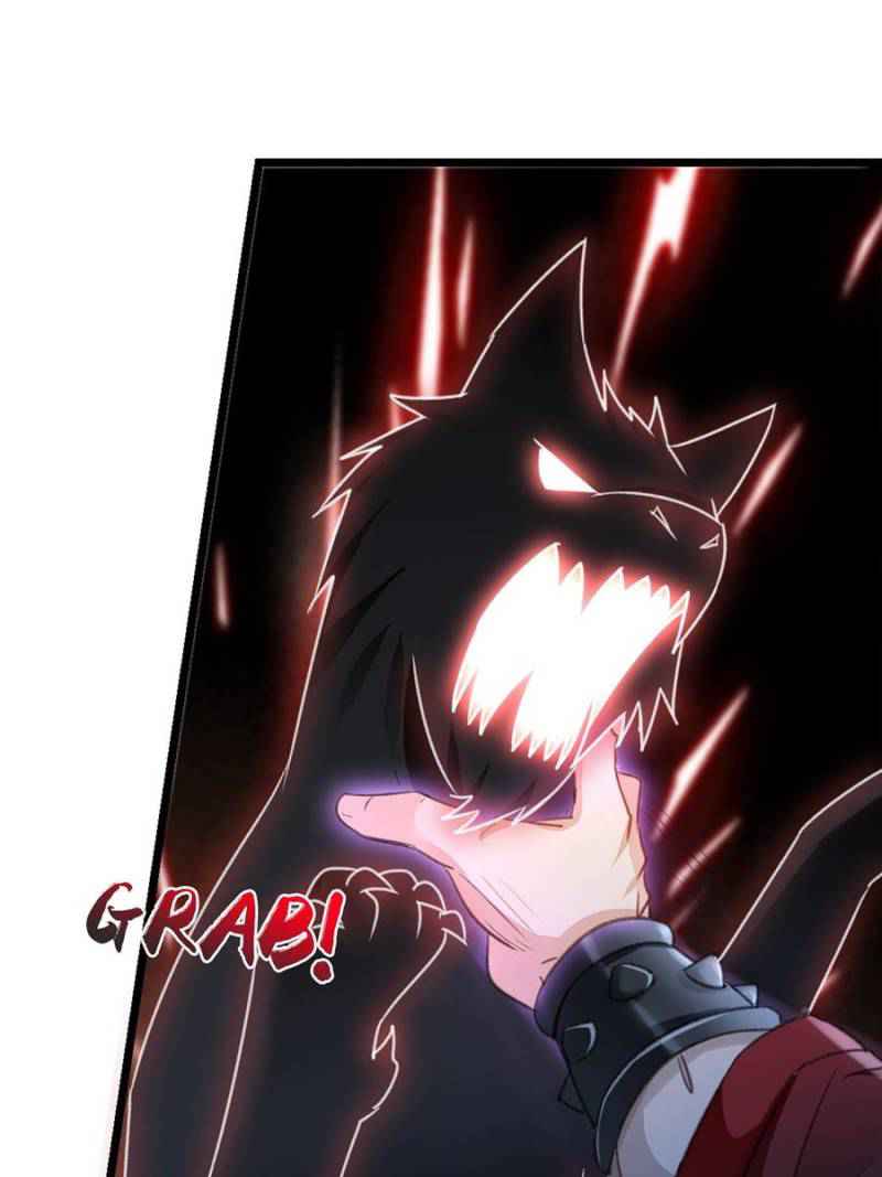The Making of Patriarch Chapter 25 - Page 12