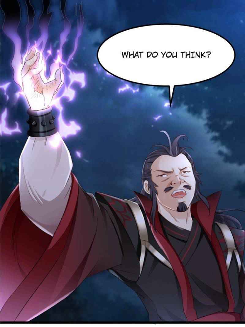 The Making of Patriarch Chapter 25 - Page 15