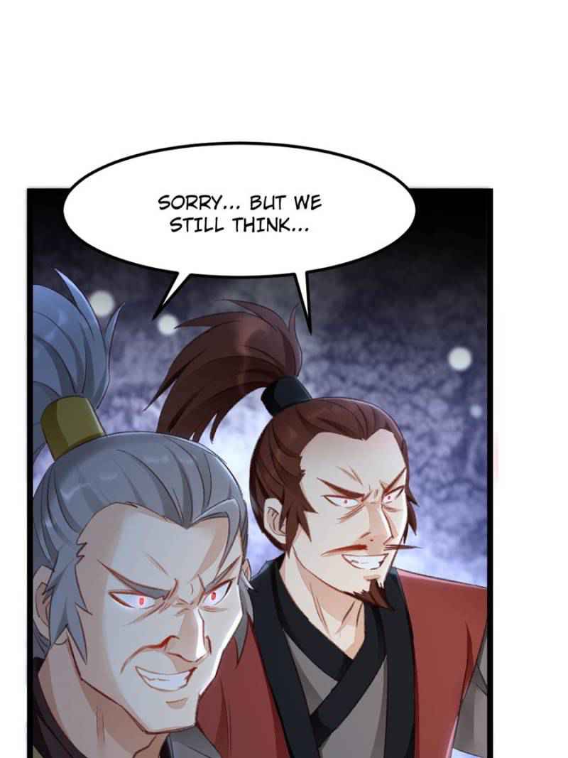 The Making of Patriarch Chapter 25 - Page 16