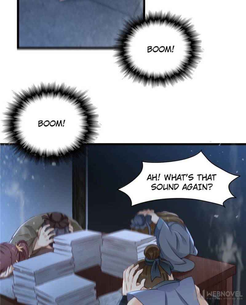 The Making of Patriarch Chapter 25 - Page 21