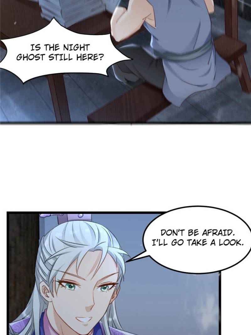 The Making of Patriarch Chapter 25 - Page 22