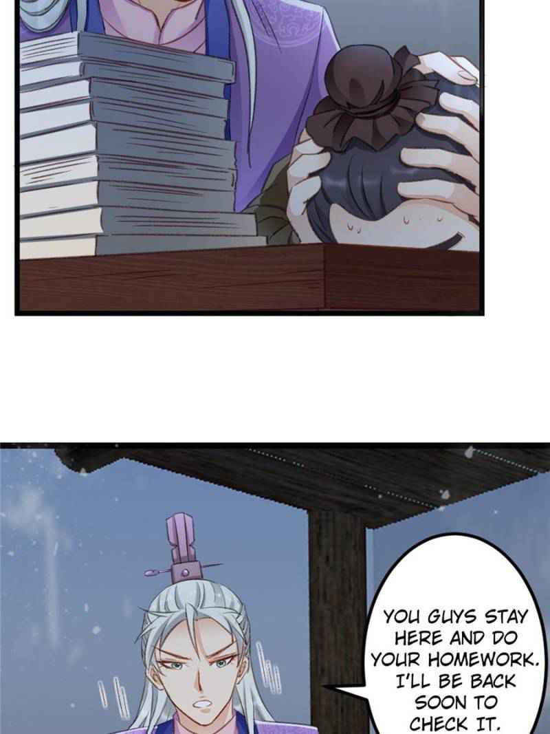 The Making of Patriarch Chapter 25 - Page 23