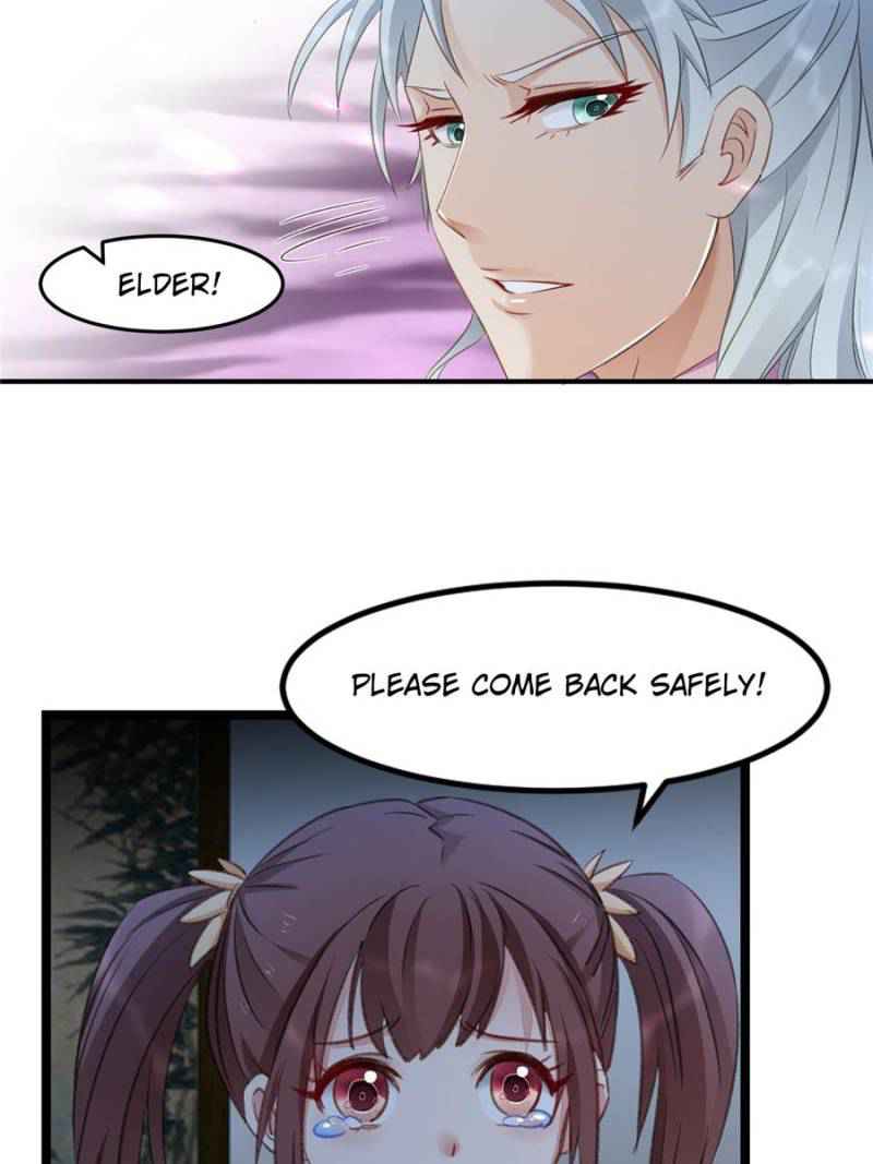 The Making of Patriarch Chapter 25 - Page 25