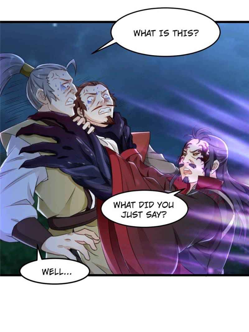 The Making of Patriarch Chapter 25 - Page 32