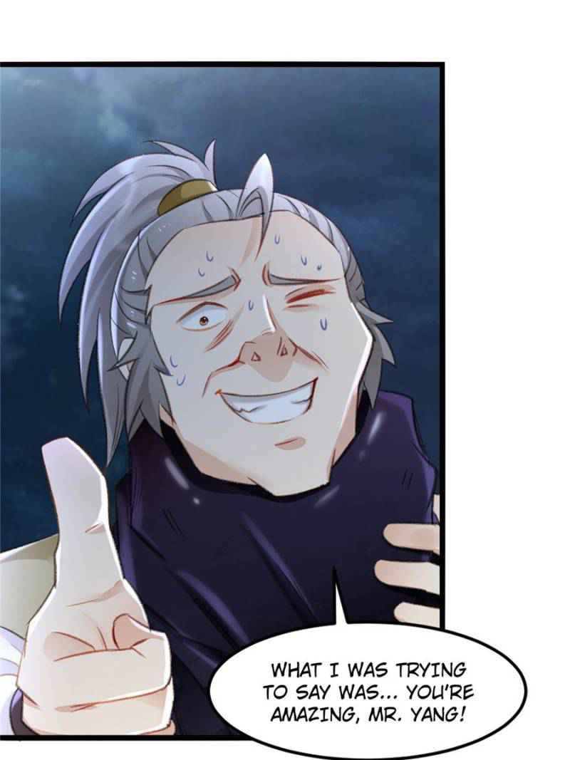 The Making of Patriarch Chapter 25 - Page 33