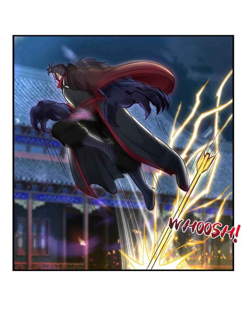 The Making of Patriarch Chapter 25 - Page 40
