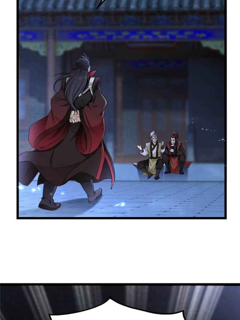 The Making of Patriarch Chapter 25 - Page 5