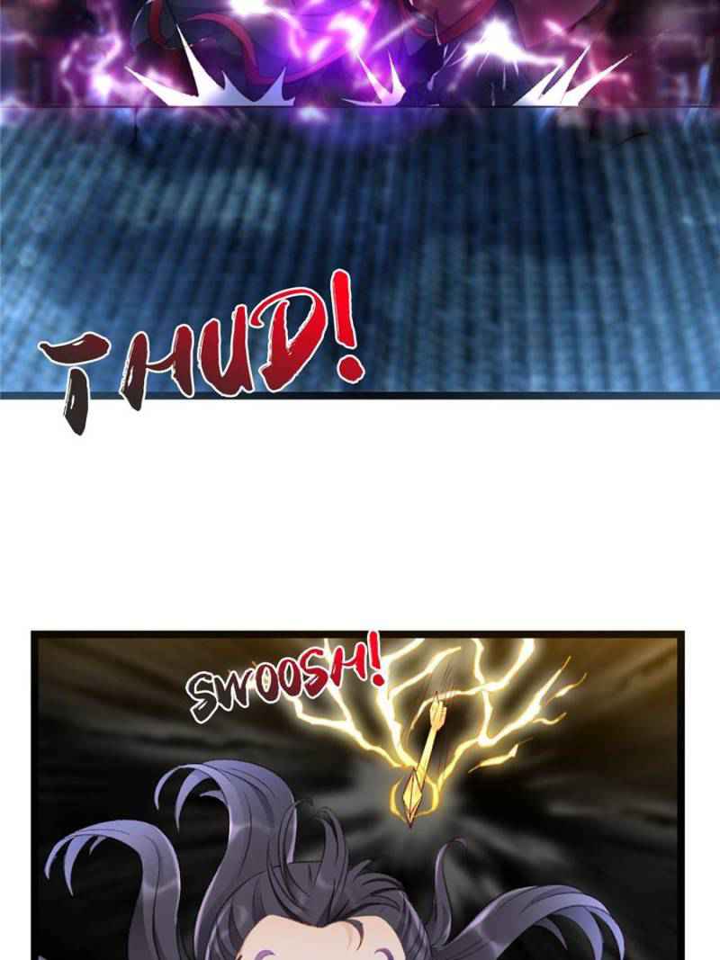The Making of Patriarch Chapter 25 - Page 42