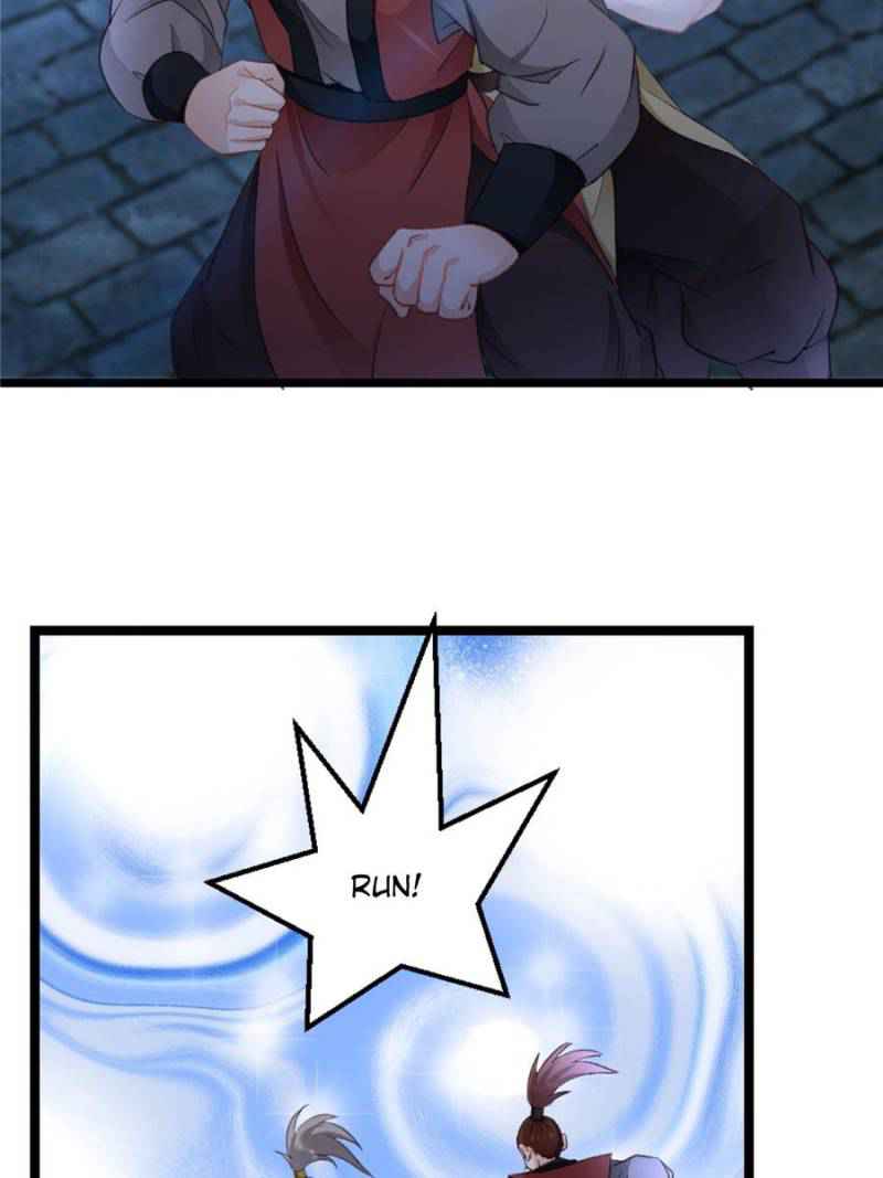The Making of Patriarch Chapter 25 - Page 45