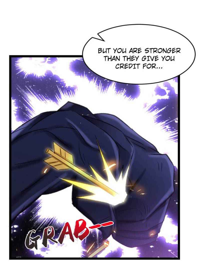 The Making of Patriarch Chapter 25 - Page 48