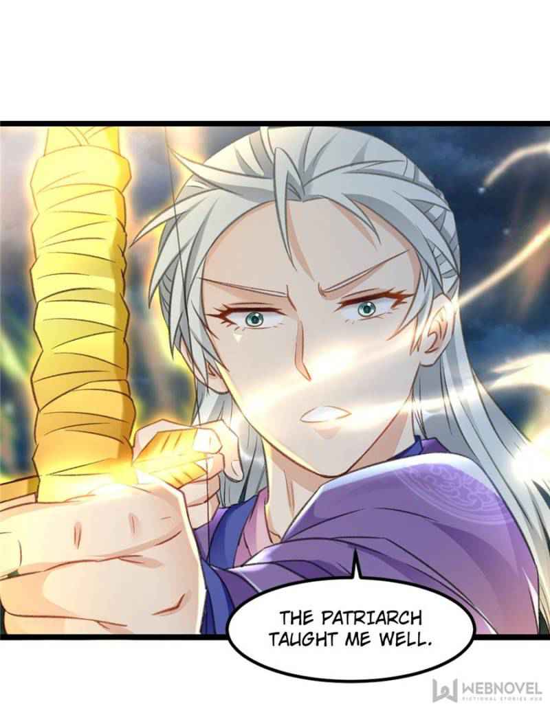 The Making of Patriarch Chapter 25 - Page 49