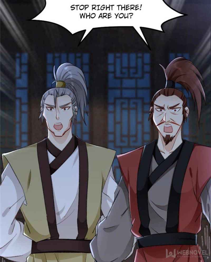 The Making of Patriarch Chapter 25 - Page 6