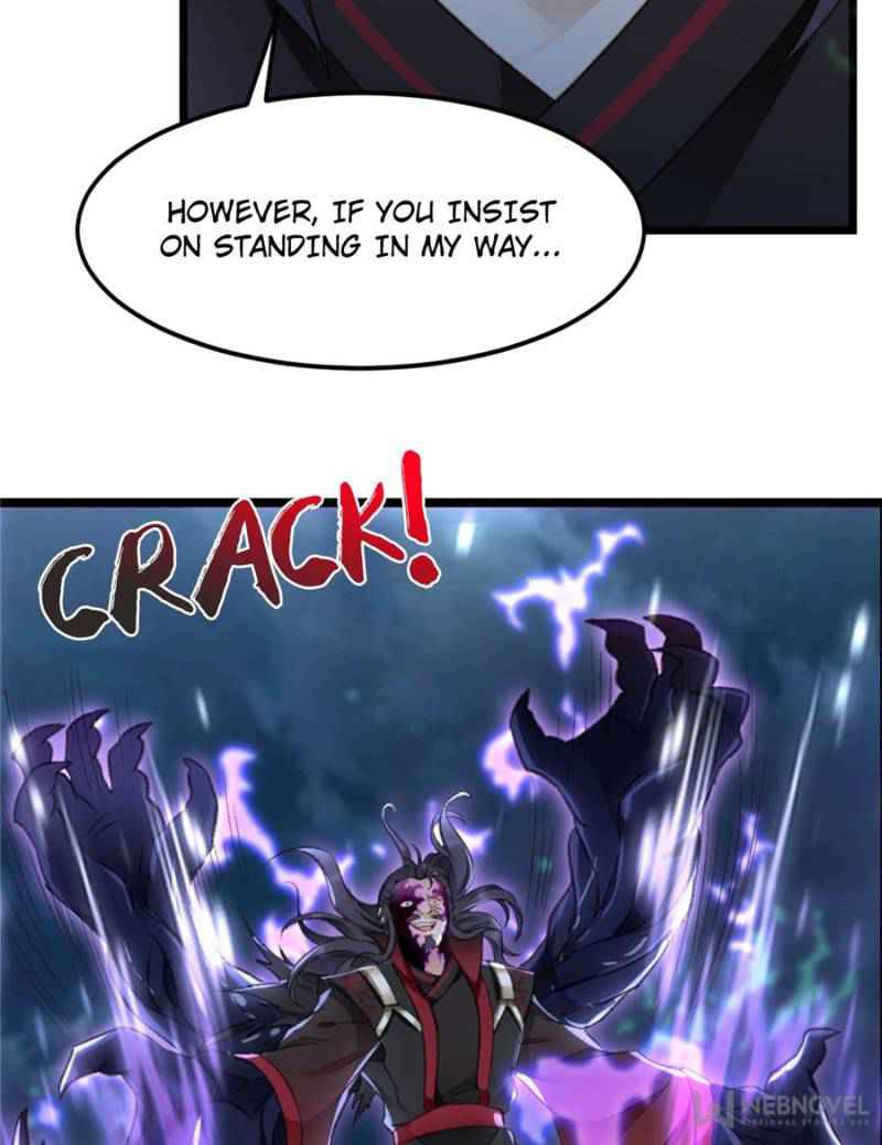 The Making of Patriarch Chapter 25 - Page 51