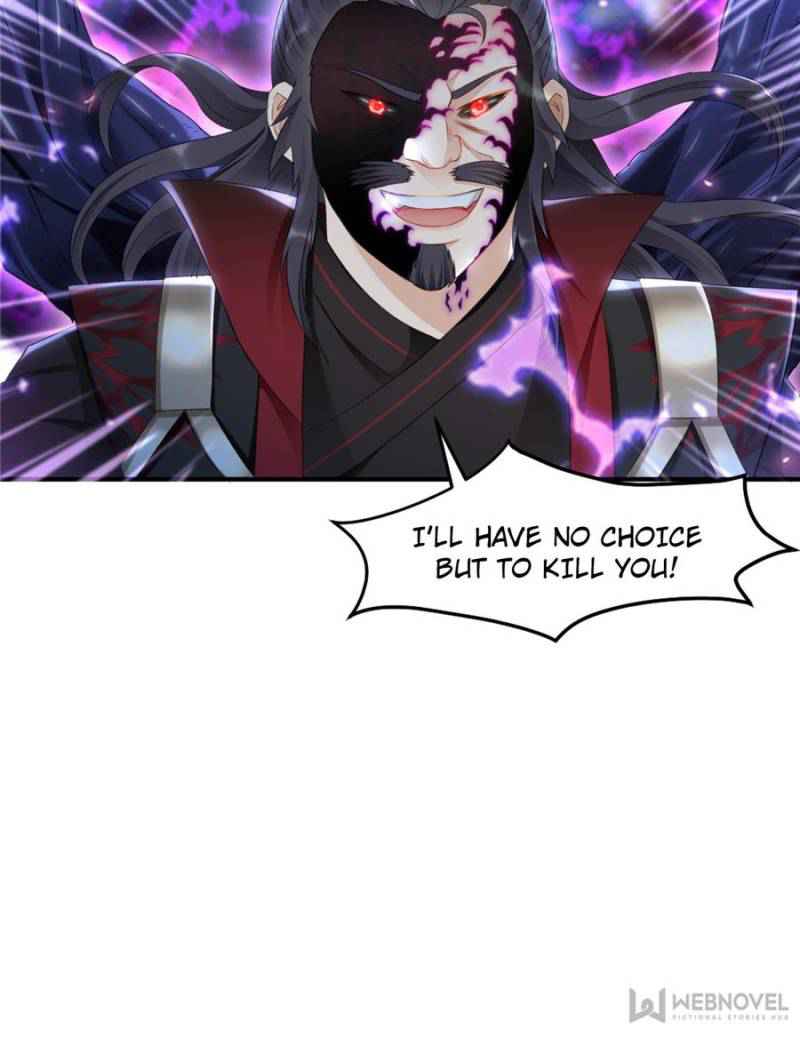 The Making of Patriarch Chapter 25 - Page 53