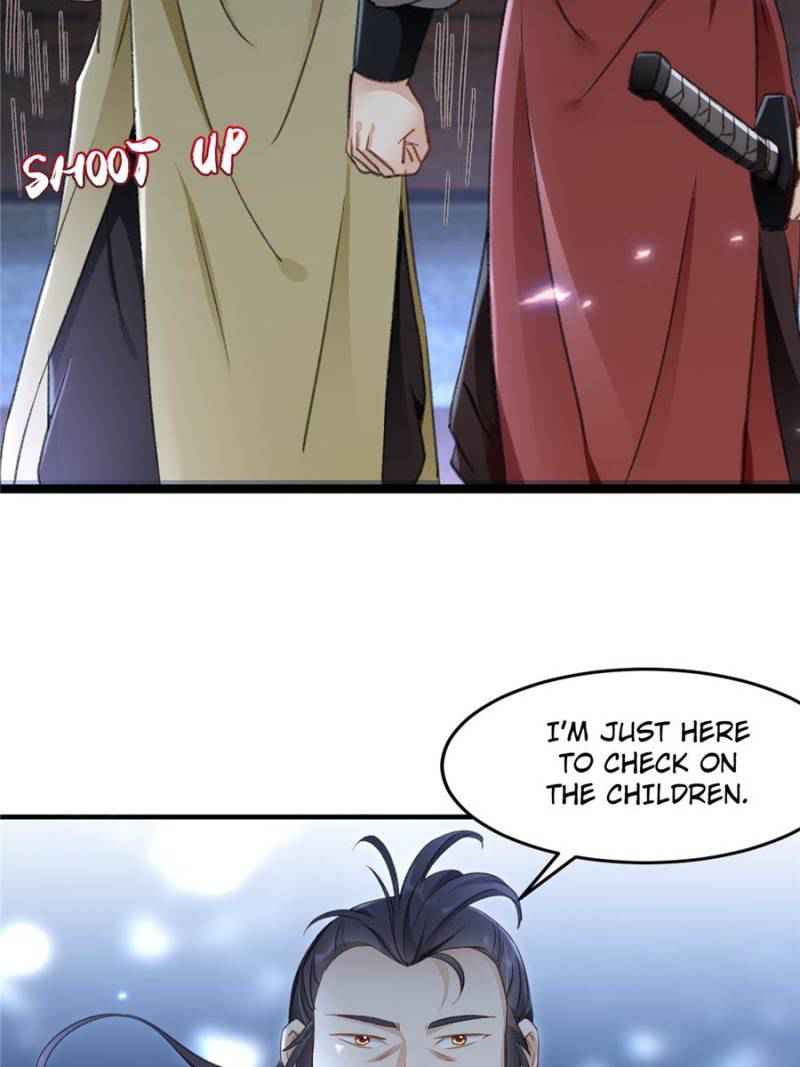 The Making of Patriarch Chapter 25 - Page 7