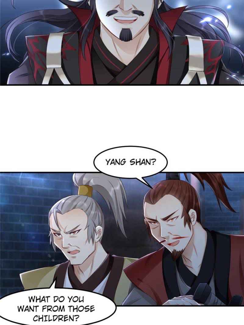 The Making of Patriarch Chapter 25 - Page 8