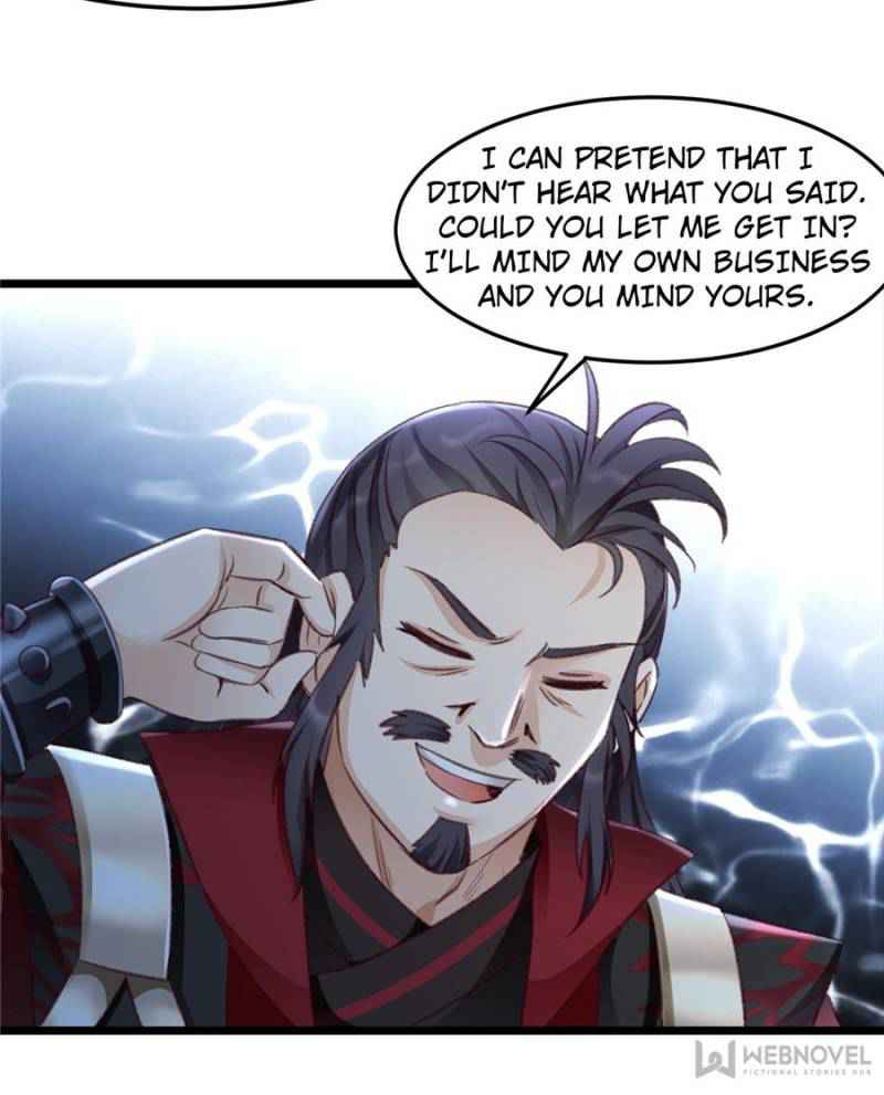 The Making of Patriarch Chapter 25 - Page 9