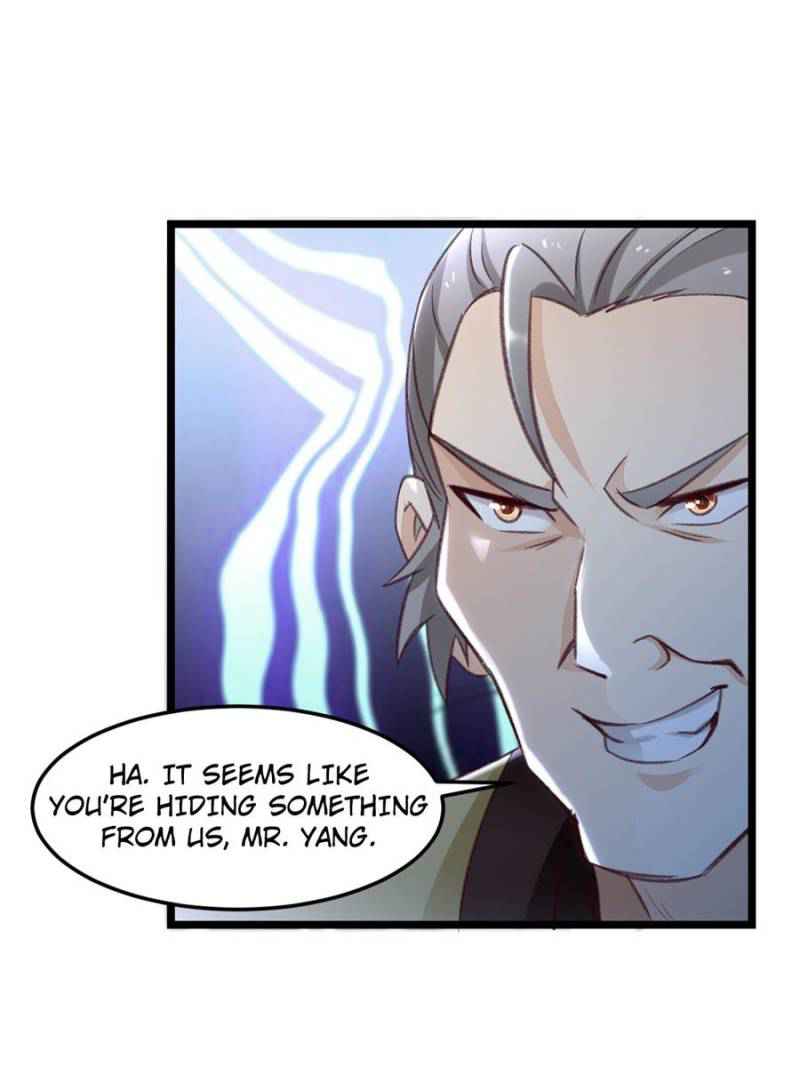 The Making of Patriarch Chapter 25 - Page 10