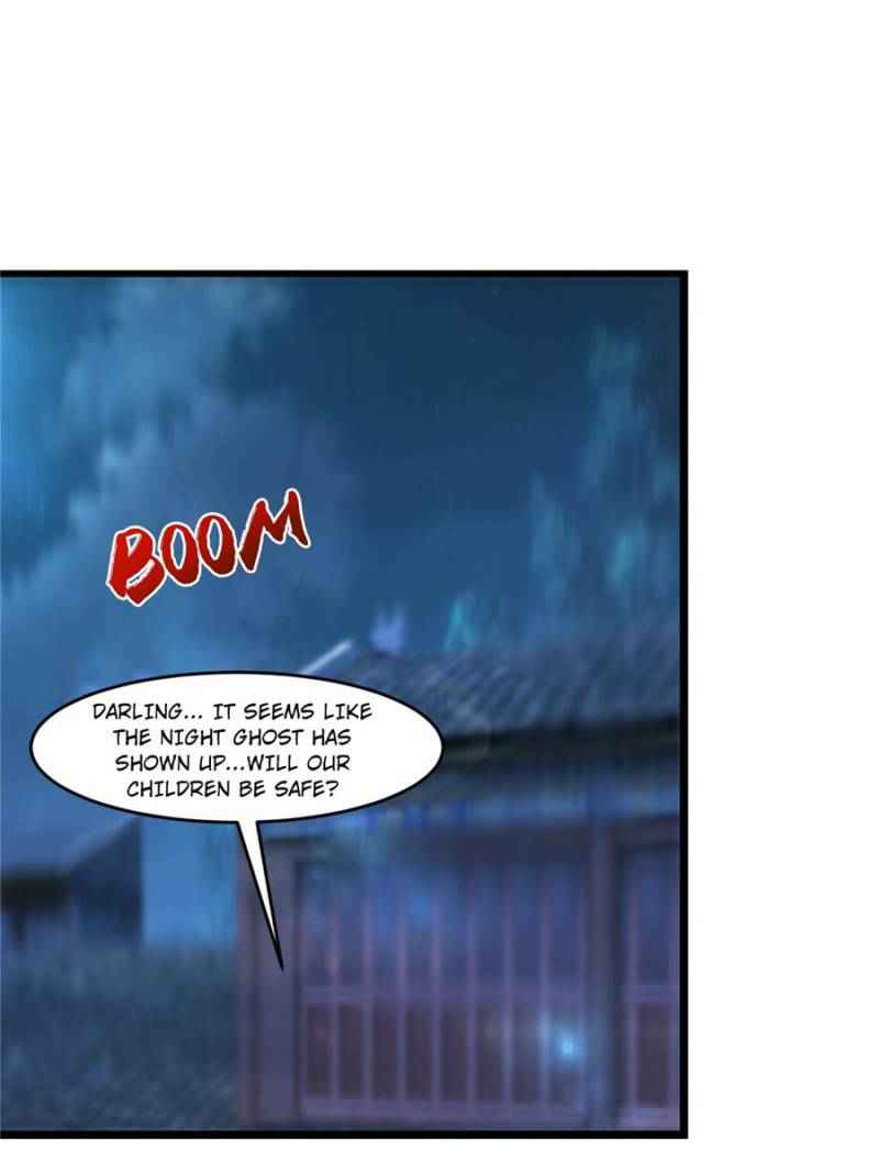 The Making of Patriarch Chapter 26 - Page 1