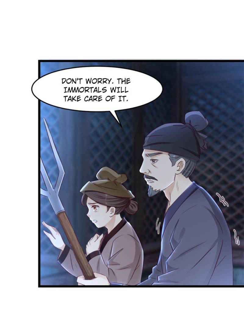 The Making of Patriarch Chapter 26 - Page 2