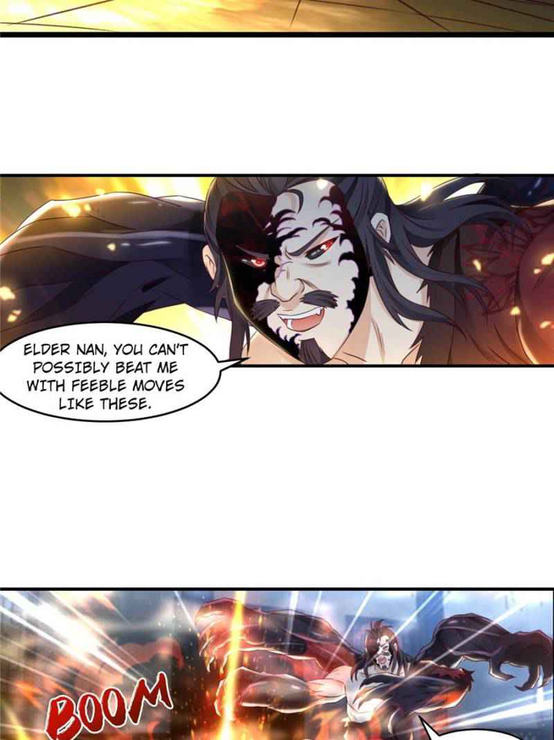 The Making of Patriarch Chapter 26 - Page 14
