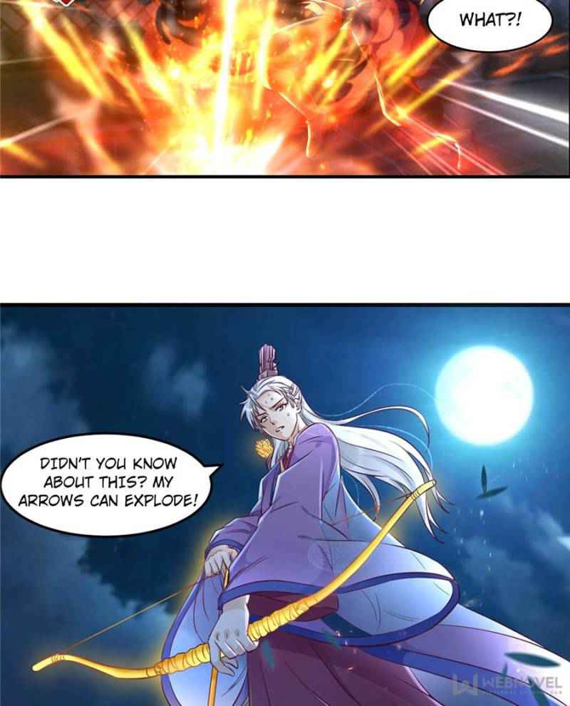 The Making of Patriarch Chapter 26 - Page 15