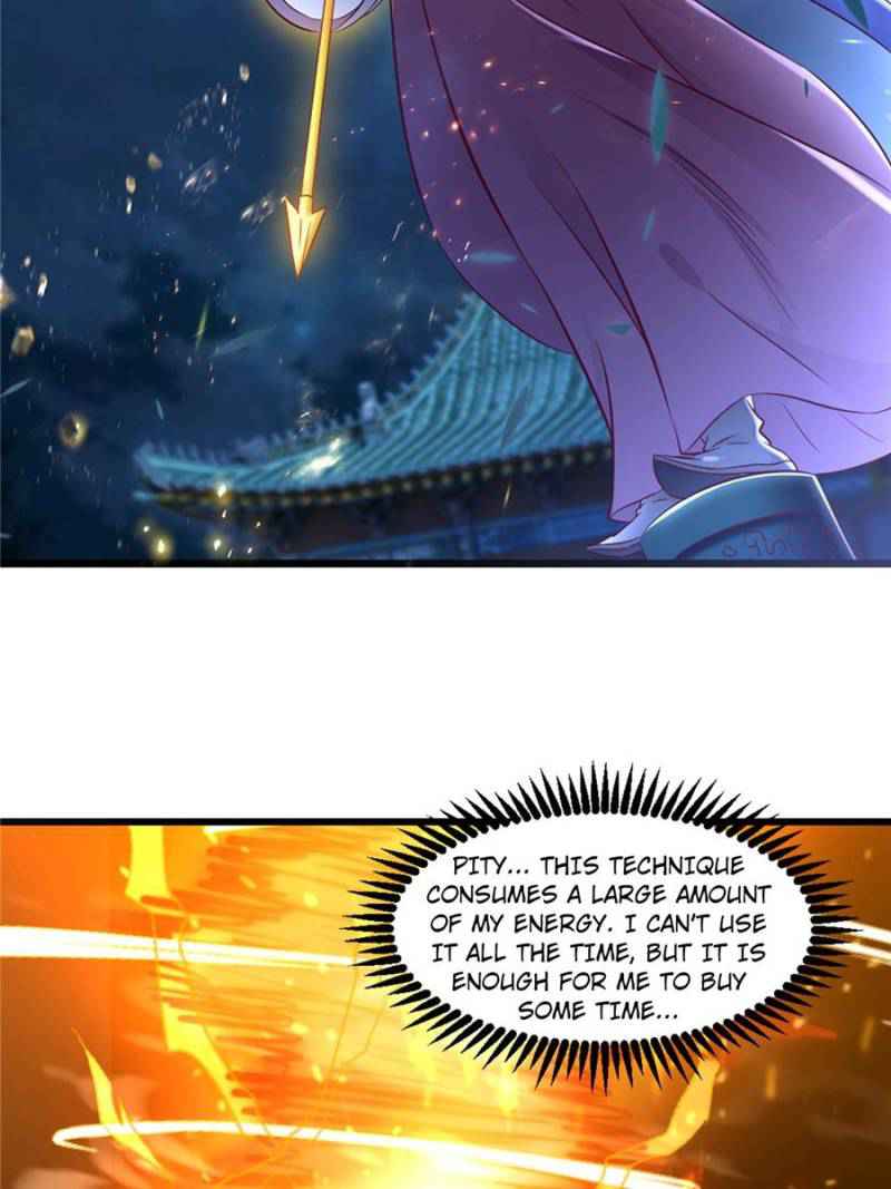 The Making of Patriarch Chapter 26 - Page 16