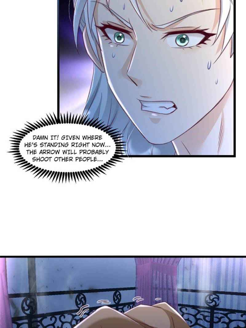 The Making of Patriarch Chapter 26 - Page 20