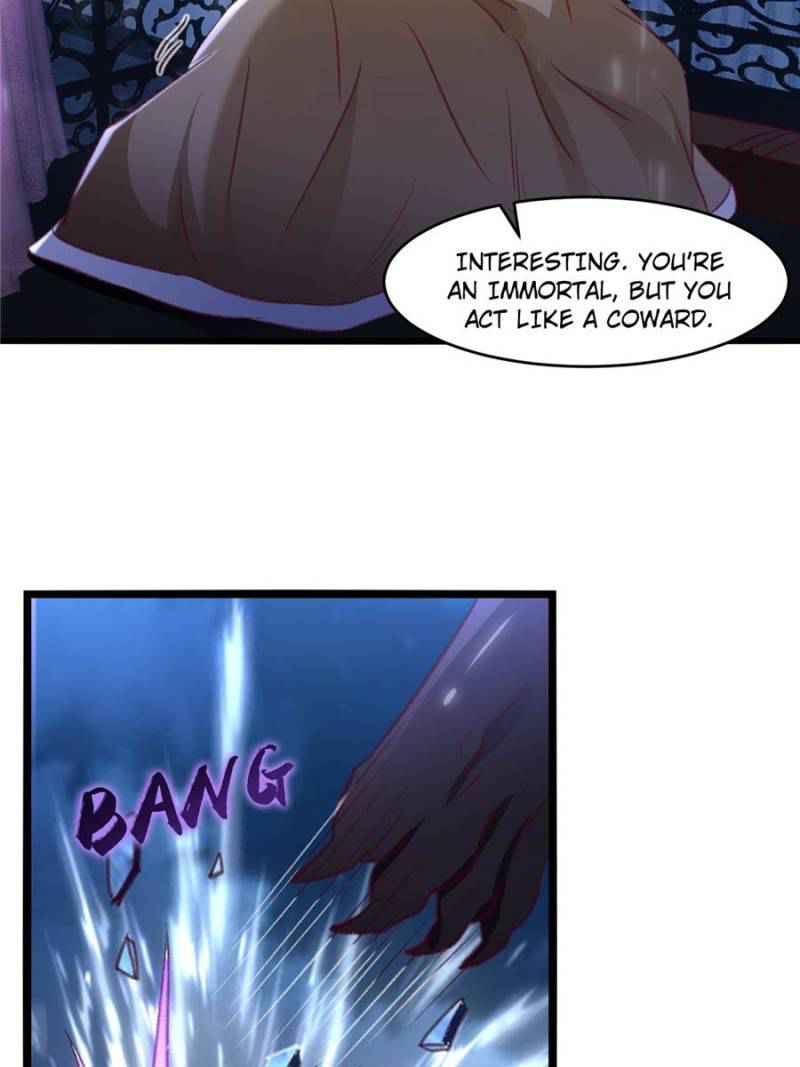 The Making of Patriarch Chapter 26 - Page 21