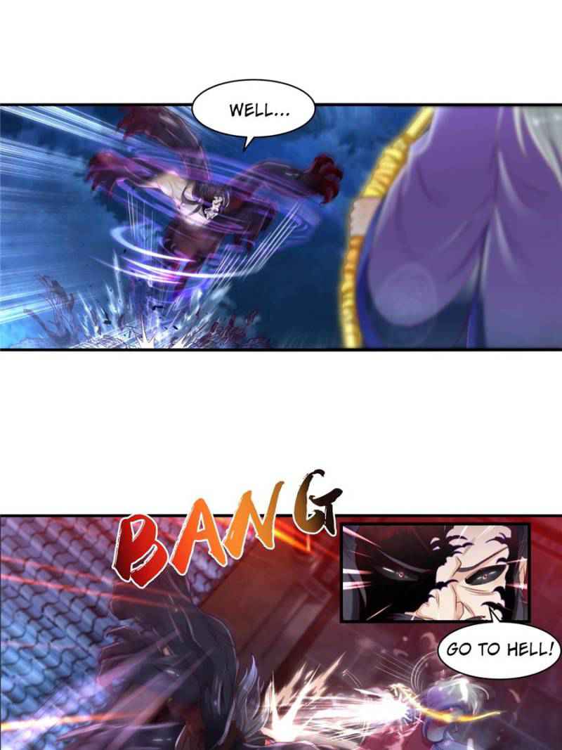 The Making of Patriarch Chapter 26 - Page 22