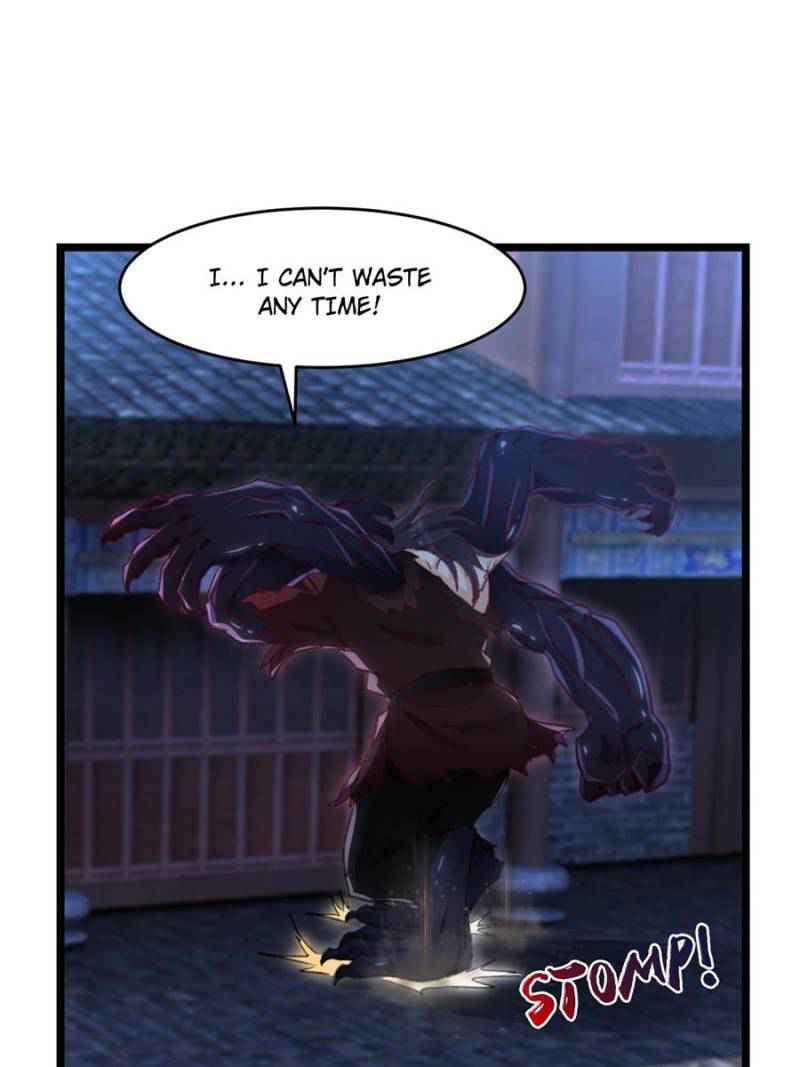 The Making of Patriarch Chapter 26 - Page 31