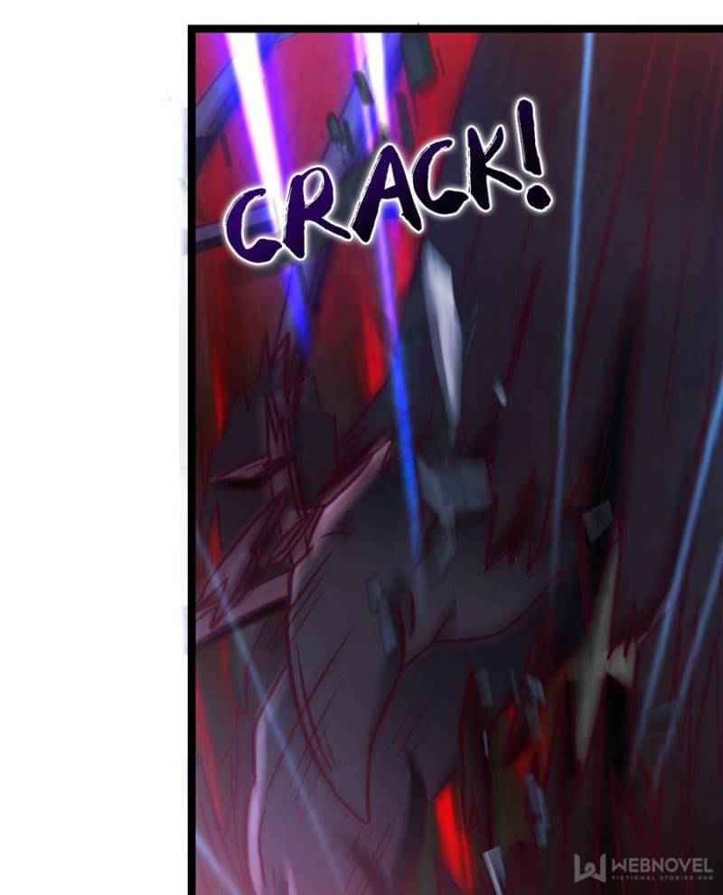 The Making of Patriarch Chapter 26 - Page 33