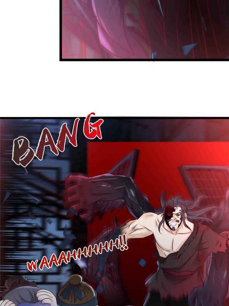 The Making of Patriarch Chapter 26 - Page 34