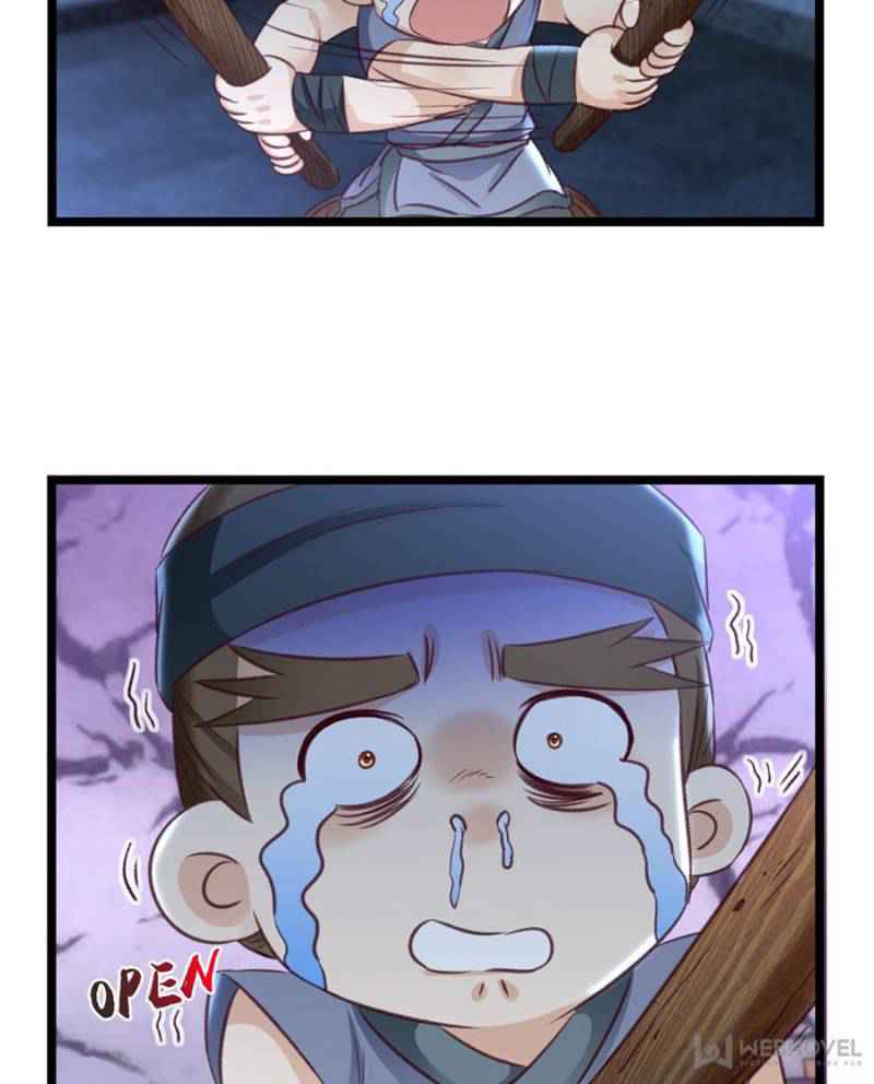 The Making of Patriarch Chapter 26 - Page 36