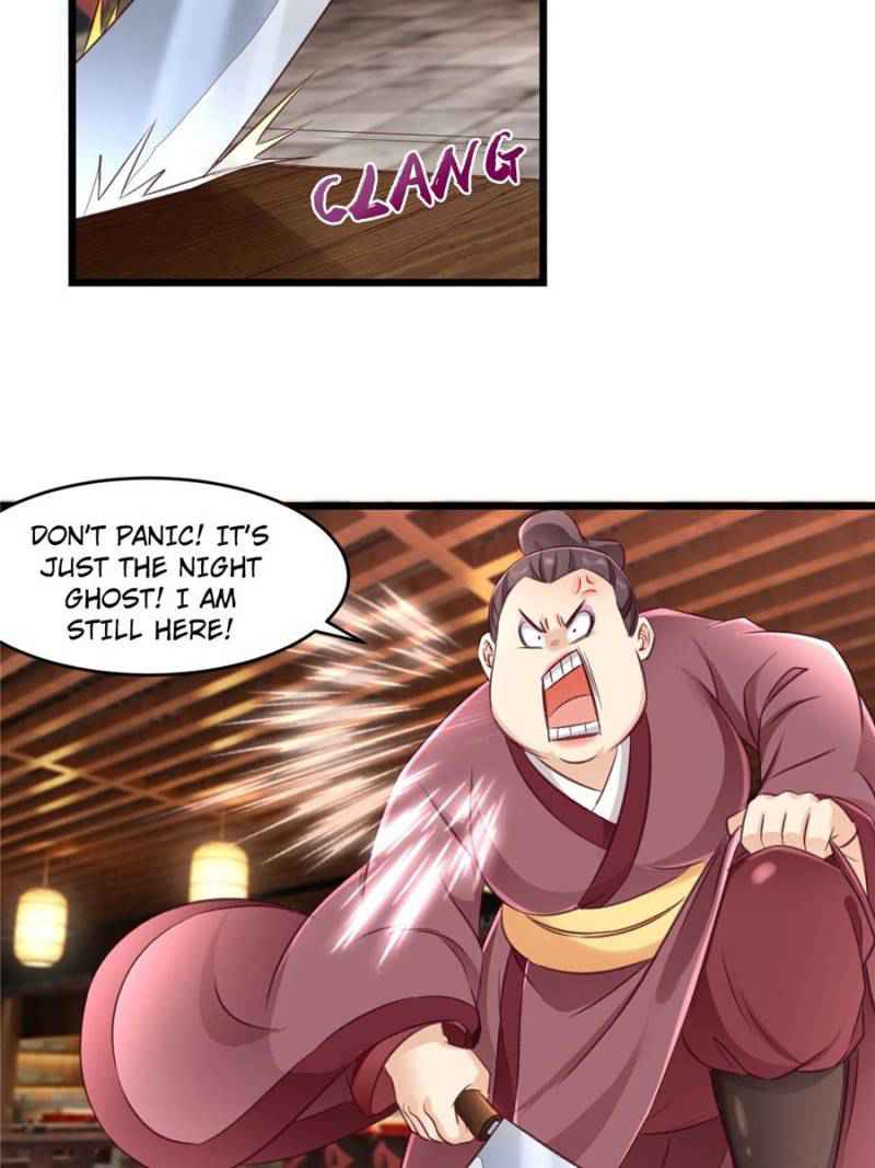 The Making of Patriarch Chapter 26 - Page 5