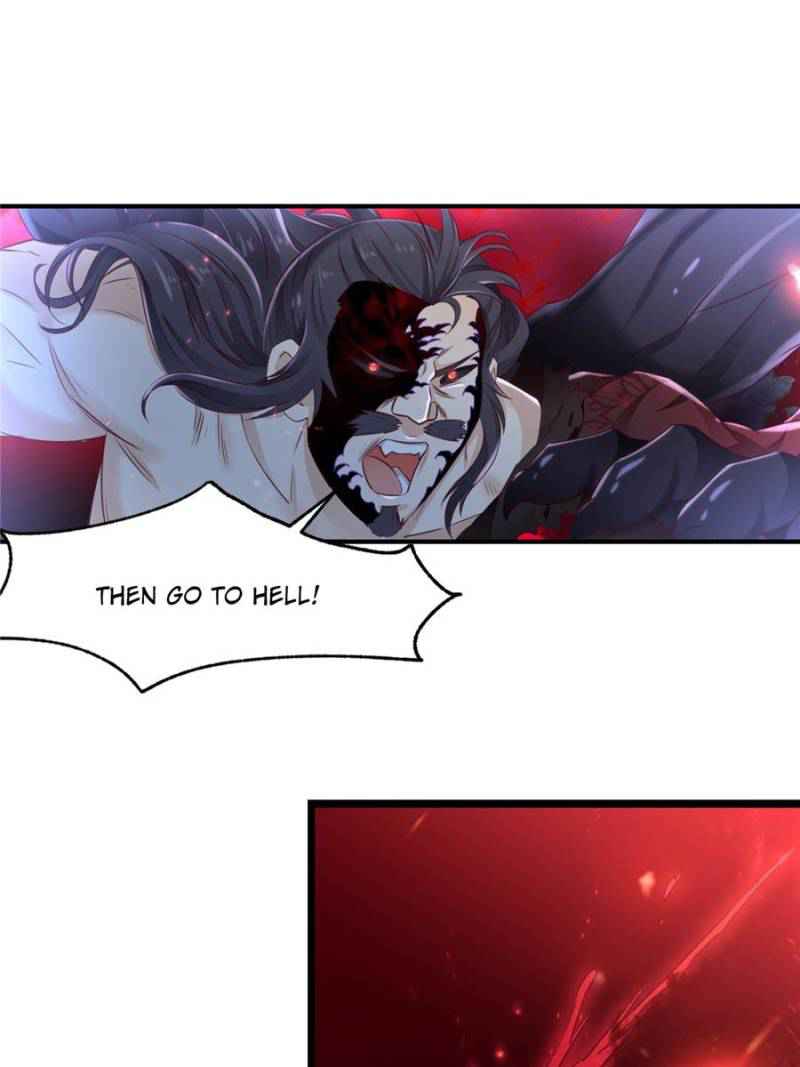 The Making of Patriarch Chapter 26 - Page 41
