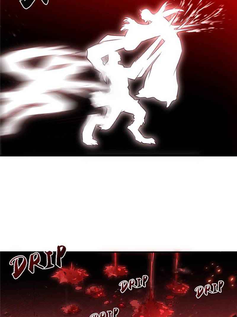 The Making of Patriarch Chapter 26 - Page 43