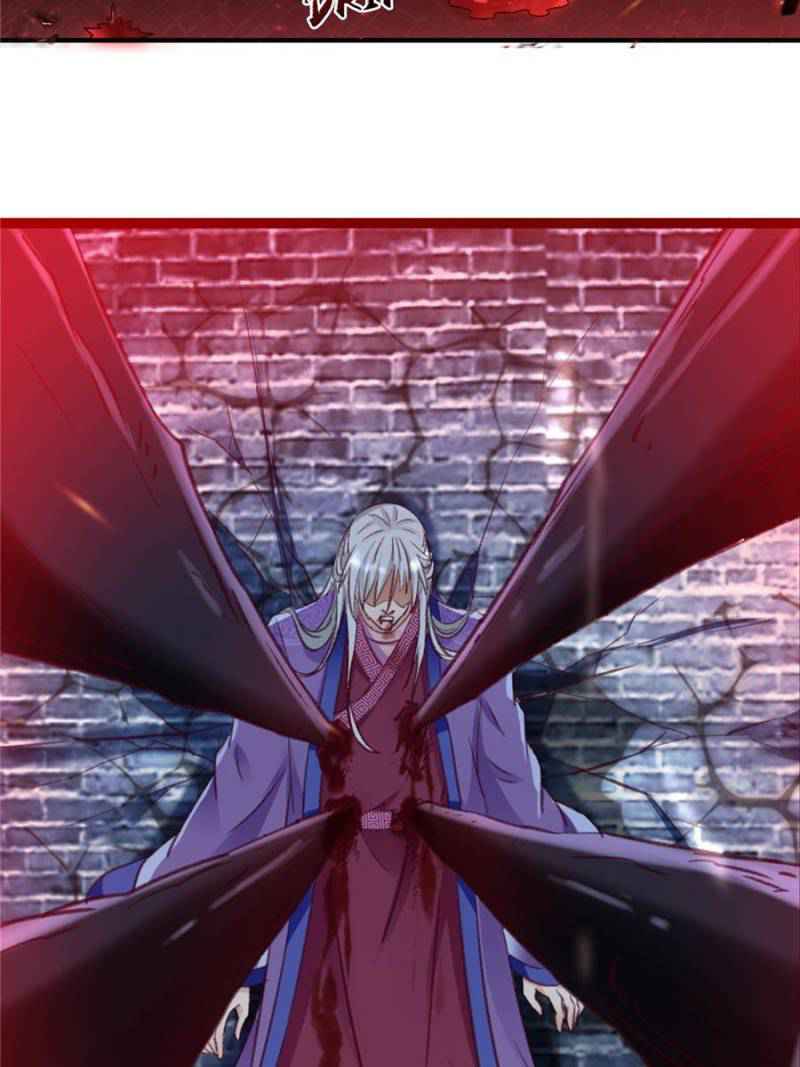 The Making of Patriarch Chapter 26 - Page 44