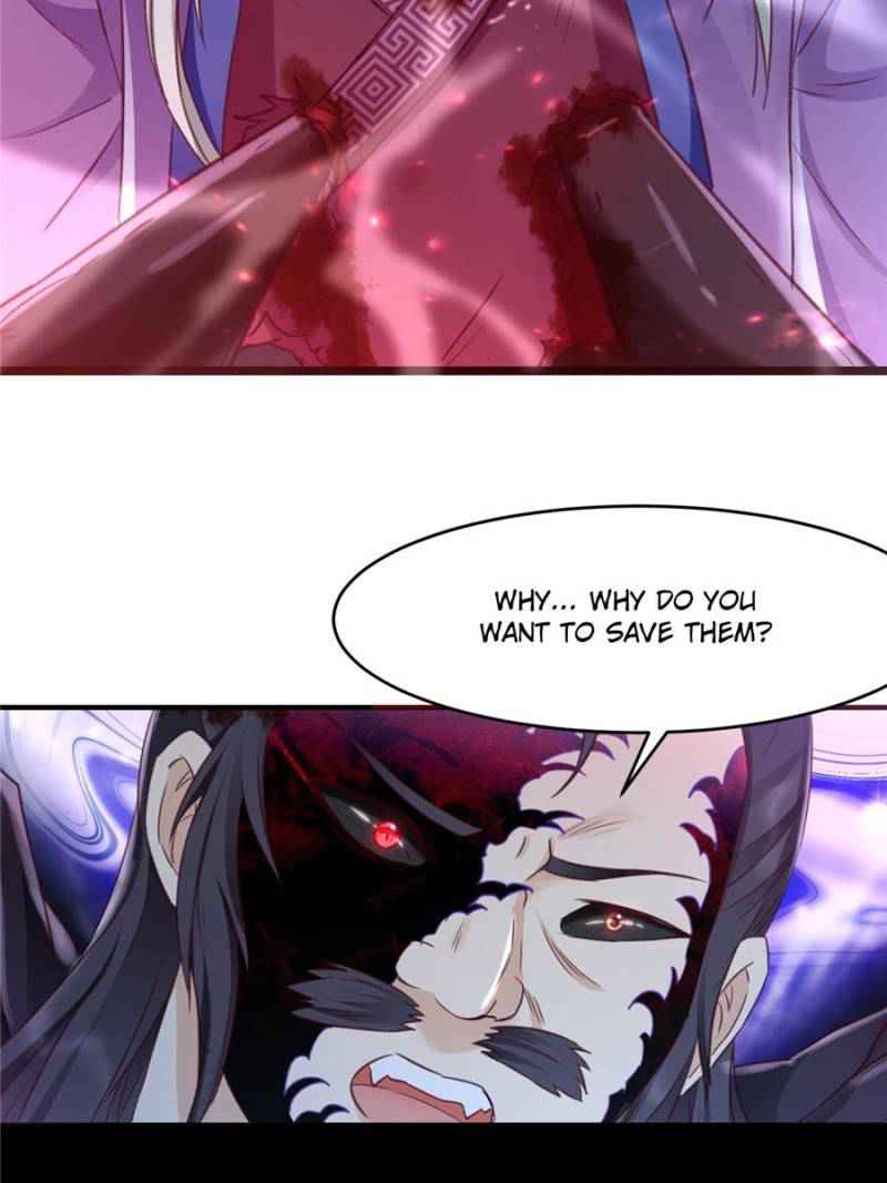 The Making of Patriarch Chapter 26 - Page 47