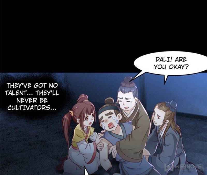 The Making of Patriarch Chapter 26 - Page 48