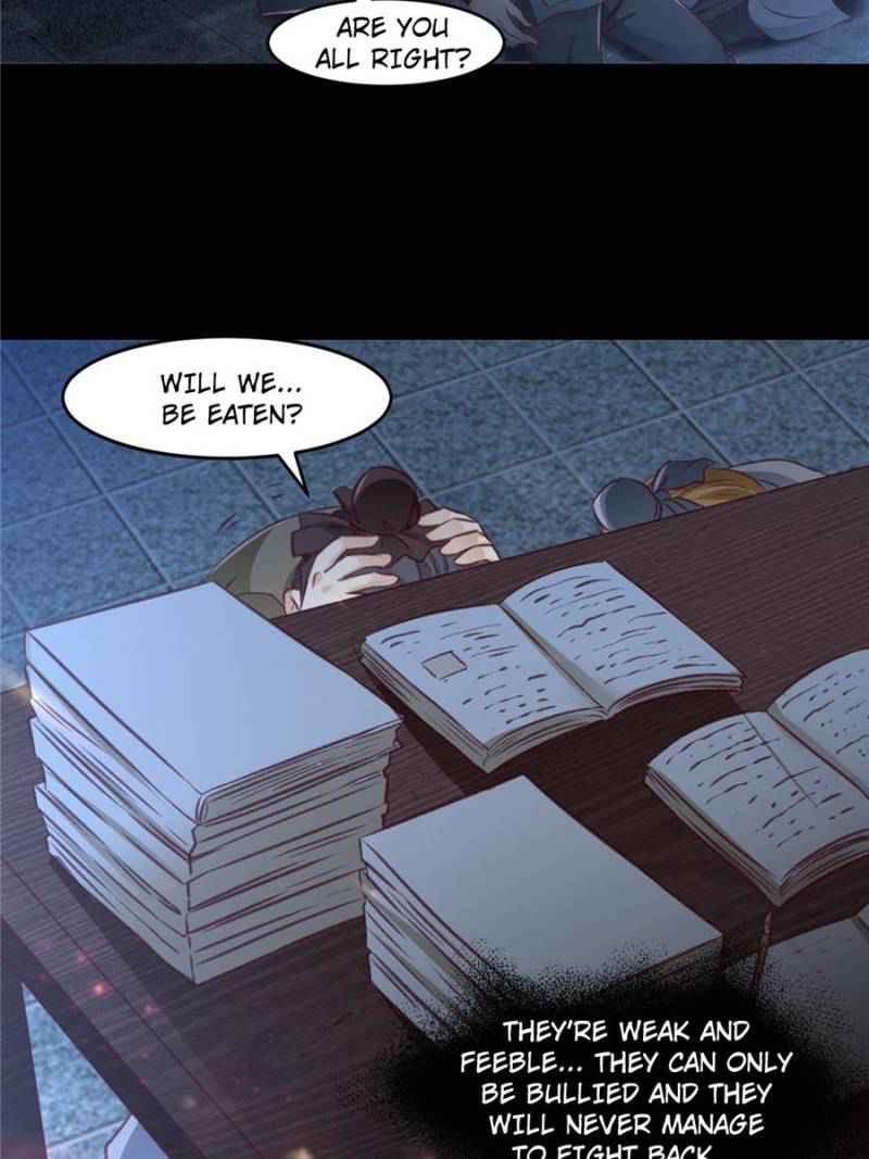The Making of Patriarch Chapter 26 - Page 49