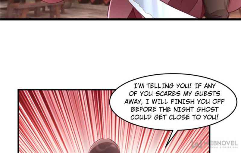 The Making of Patriarch Chapter 26 - Page 6