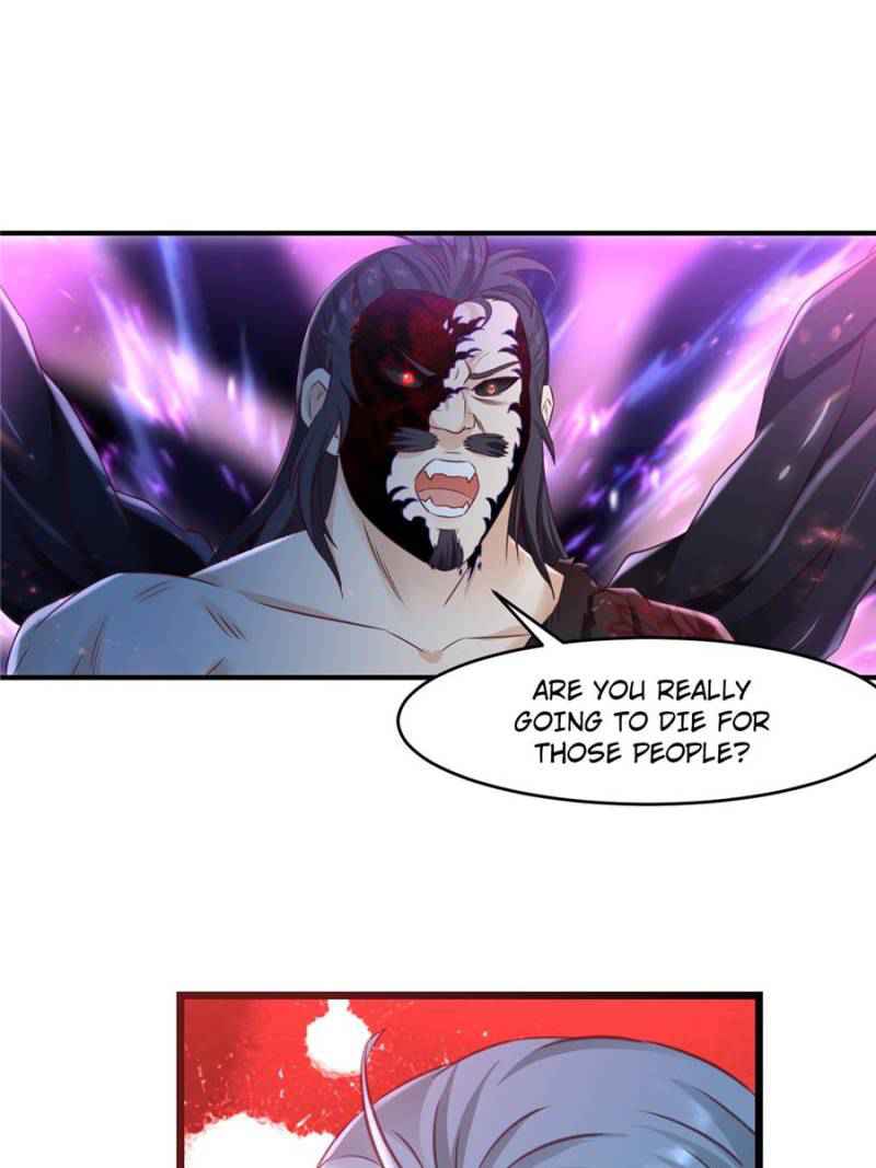 The Making of Patriarch Chapter 26 - Page 52