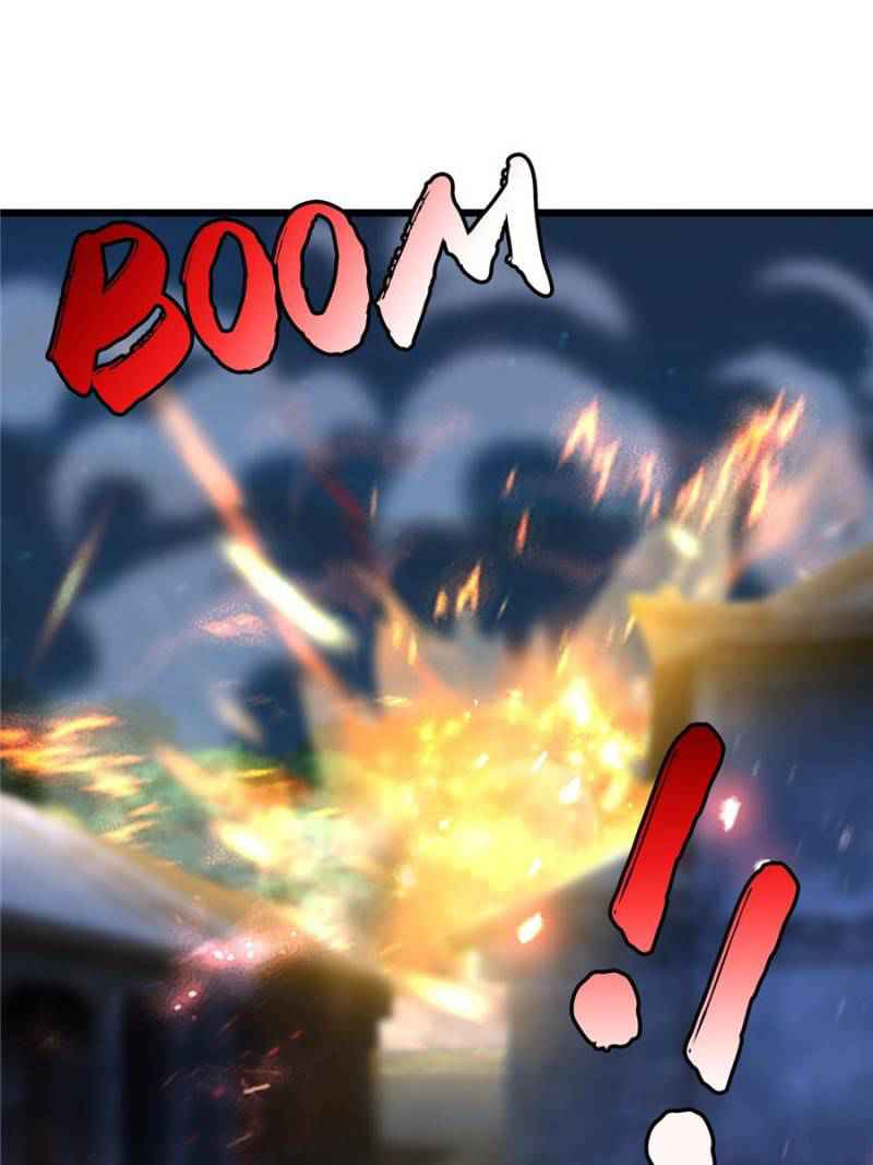 The Making of Patriarch Chapter 26 - Page 59
